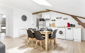 Gambetta 403 Cahorscitystay